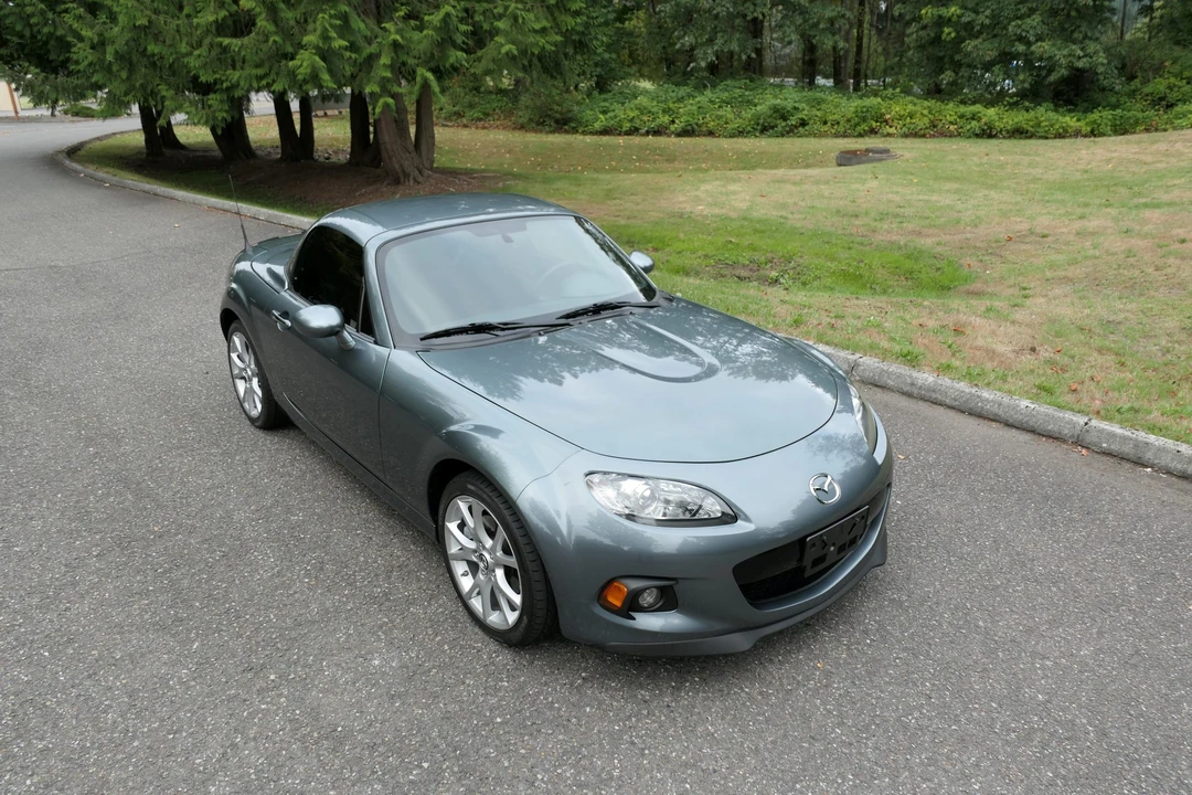 2013 Mazda NC MX-5 Miata - Image 20 of 31