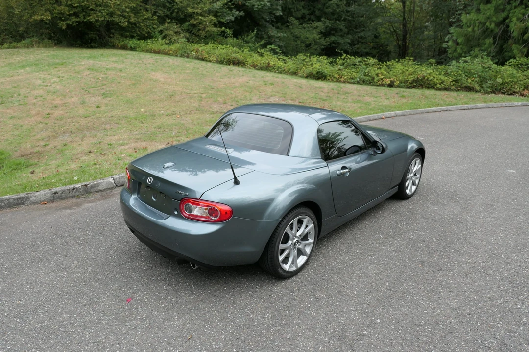 2013 Mazda NC MX-5 Miata - Image 25 of 31