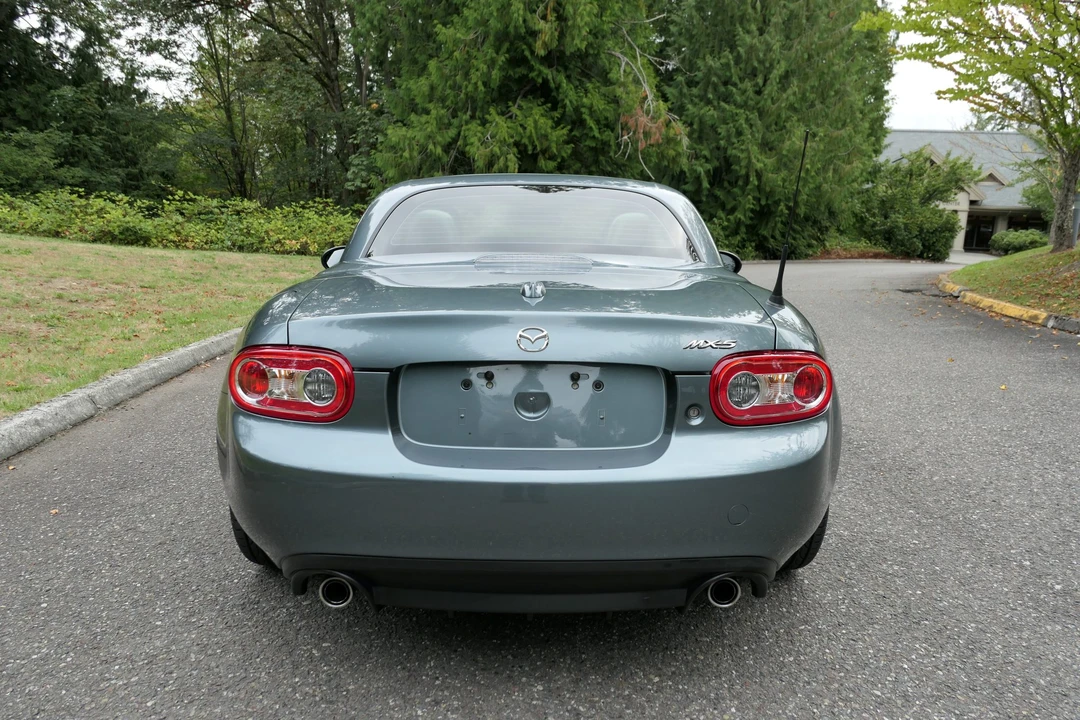 2013 Mazda NC MX-5 Miata - Image 27 of 31
