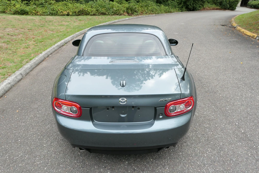 2013 Mazda NC MX-5 Miata - Image 26 of 31