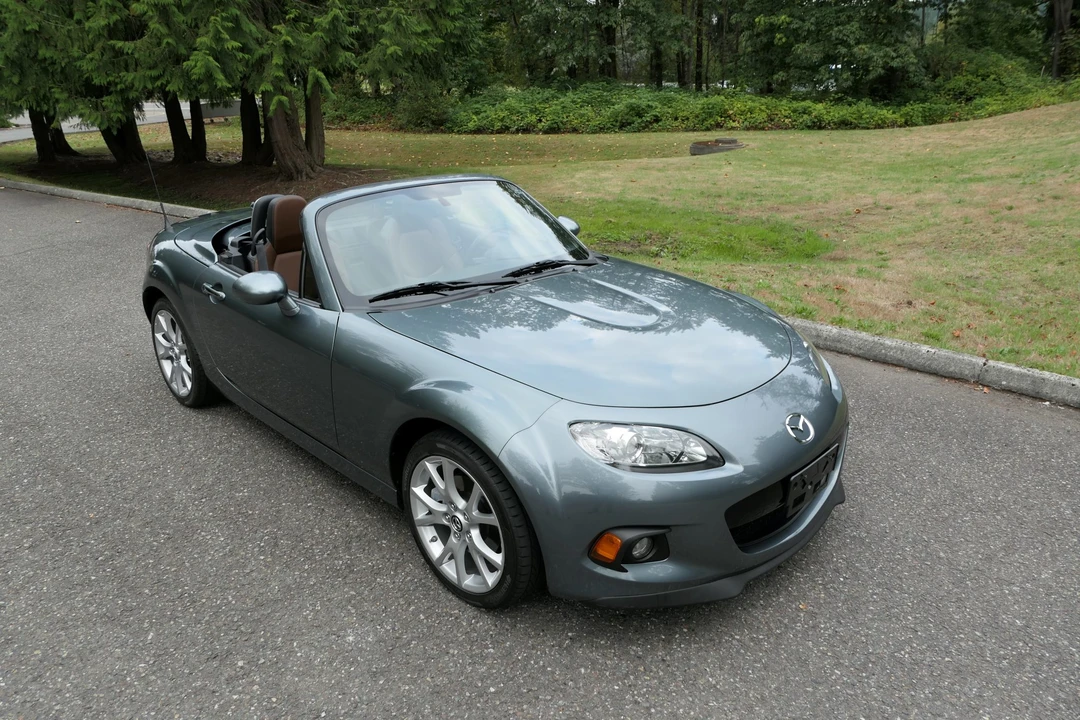 2013 Mazda NC MX-5 Miata - Image 6 of 31