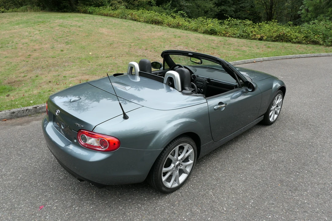 2013 Mazda NC MX-5 Miata - Image 11 of 31