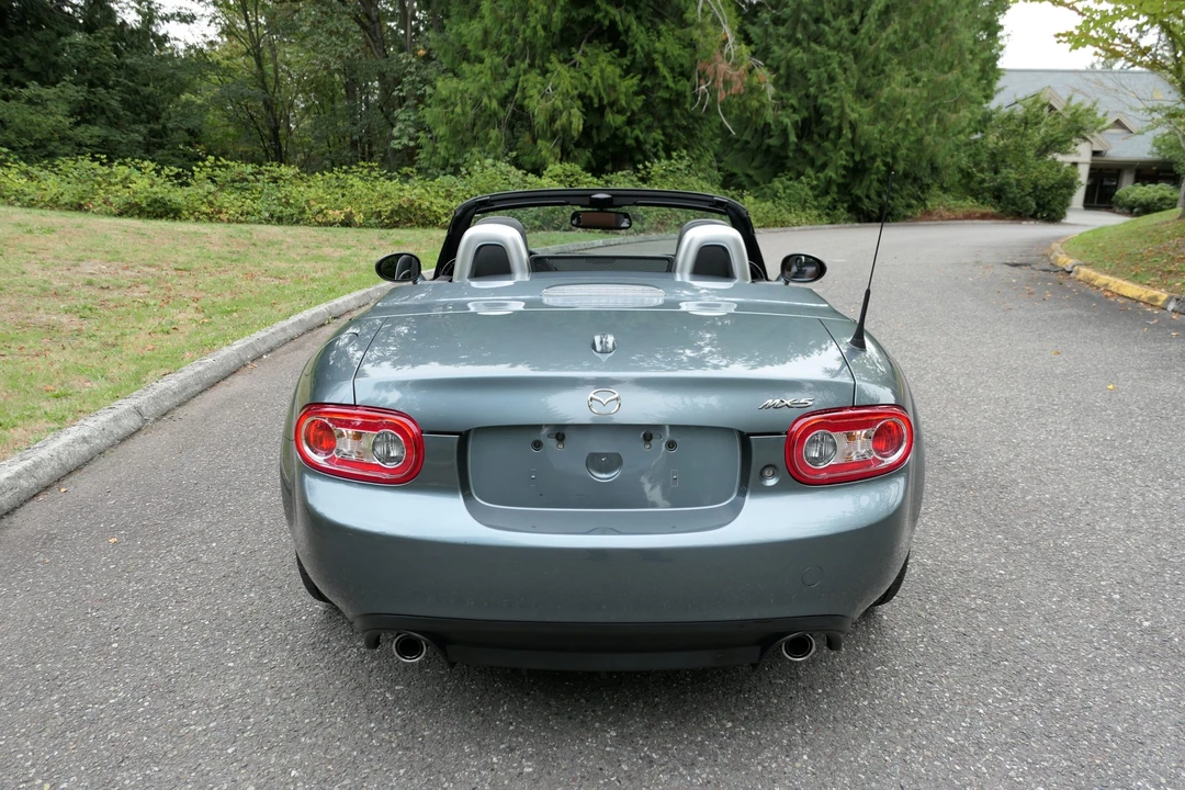 2013 Mazda NC MX-5 Miata - Image 12 of 31