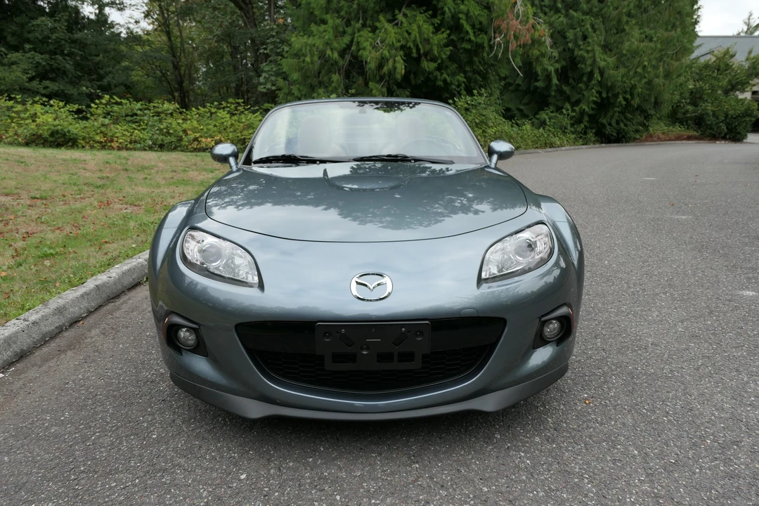 2013 Mazda NC MX-5 Miata - Image 5 of 31