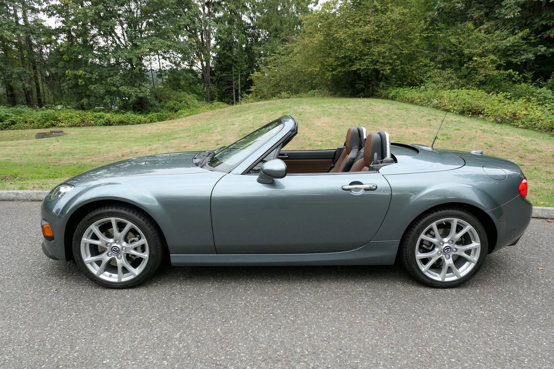 2013 Mazda NC MX-5 Miata - Image 15 of 31
