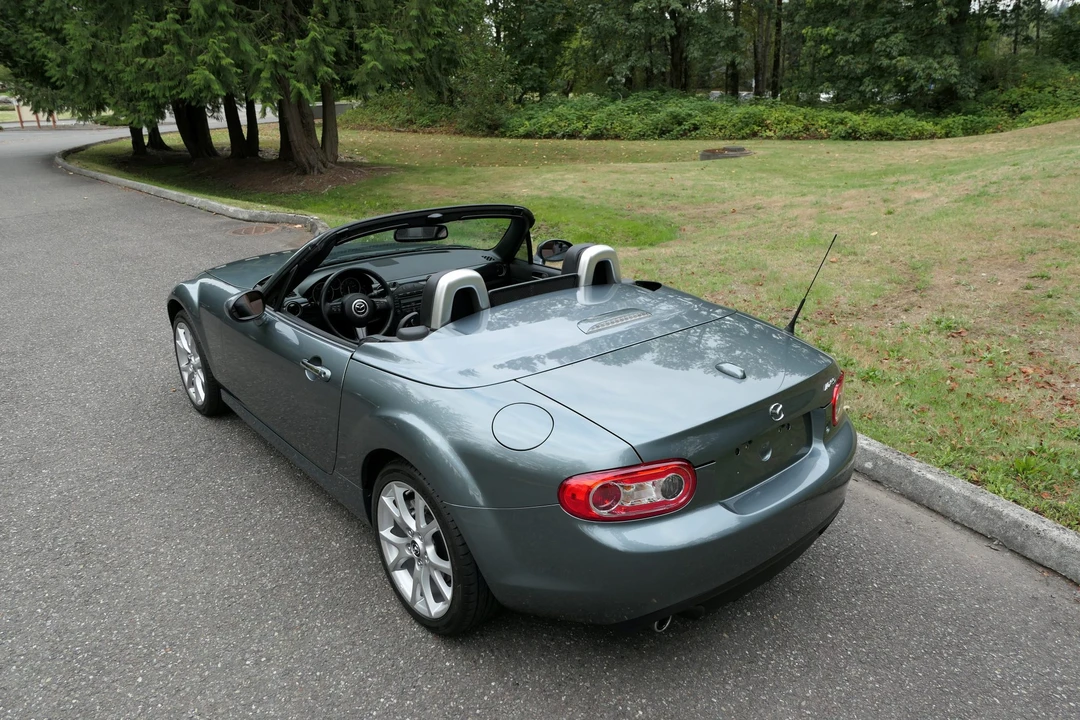2013 Mazda NC MX-5 Miata - Image 13 of 31