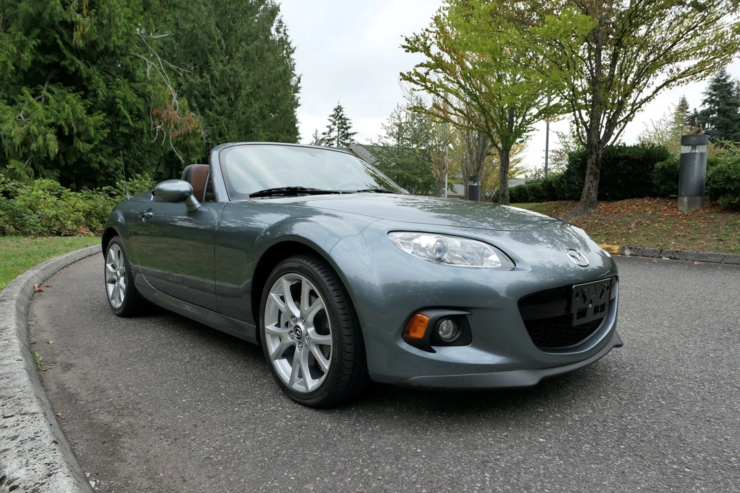2013 Mazda NC MX-5 Miata - Image 7 of 31