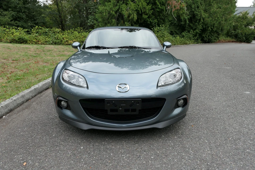 2013 Mazda NC MX-5 Miata - Image 19 of 31