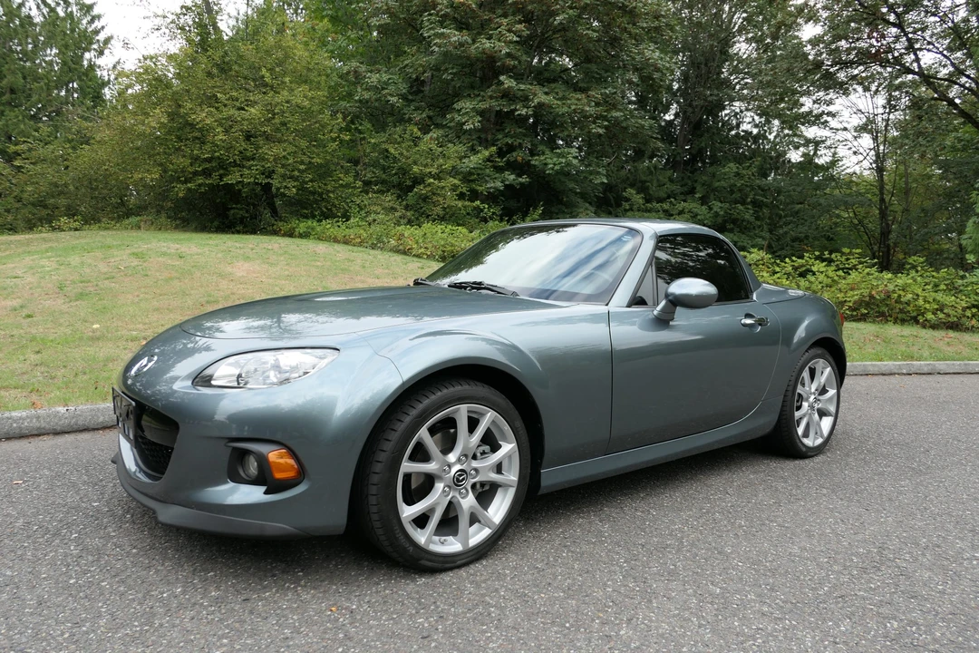2013 Mazda NC MX-5 Miata - Image 16 of 31