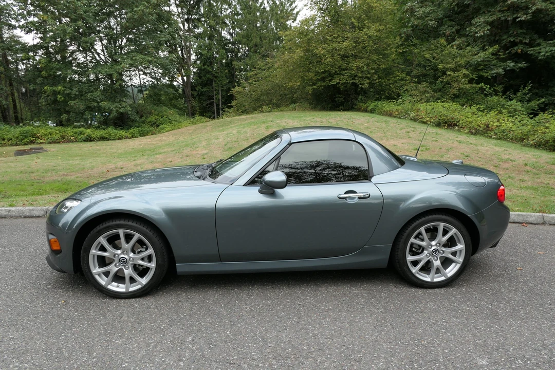 2013 Mazda NC MX-5 Miata - Image 30 of 31
