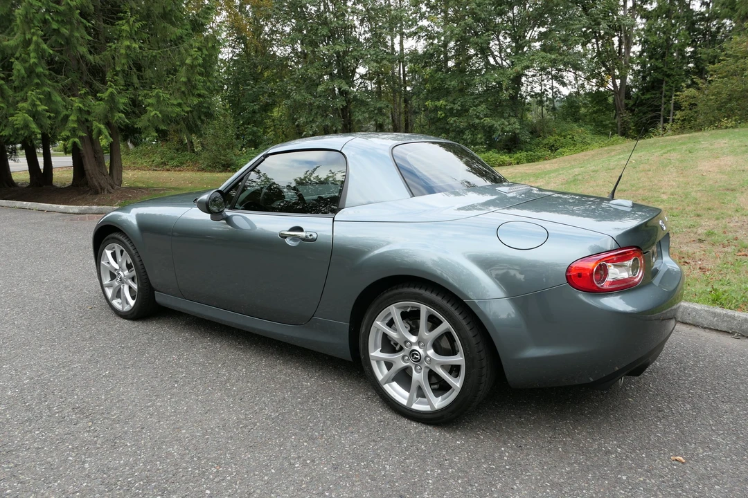 2013 Mazda NC MX-5 Miata - Image 29 of 31
