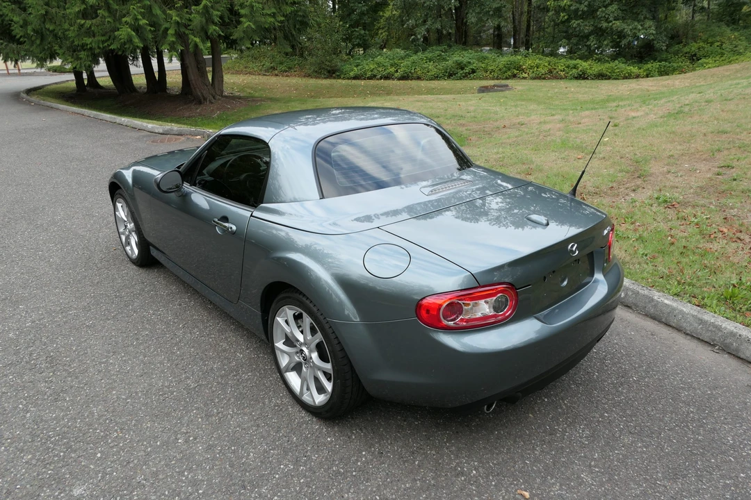 2013 Mazda NC MX-5 Miata - Image 28 of 31