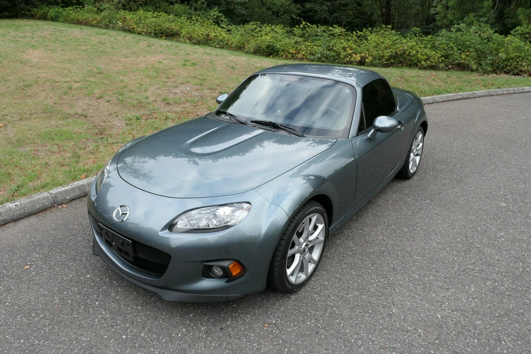 2013 Mazda NC MX-5 Miata - Image 18 of 31