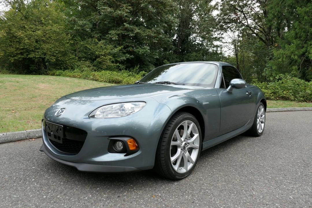 2013 Mazda NC MX-5 Miata - Image 17 of 31