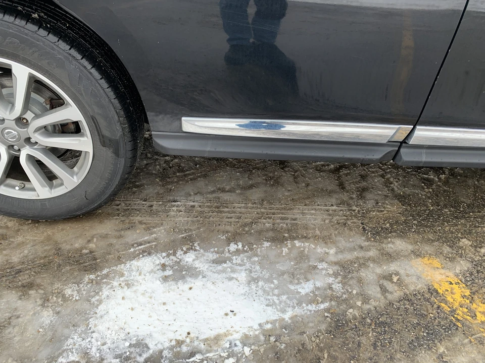 2013 Nissan Pathfinder 4th Gen - Image 20 of 31
