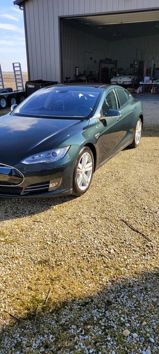 2013 Tesla Model S - Image 30 of 31