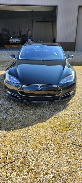 2013 Tesla Model S - Image 26 of 31