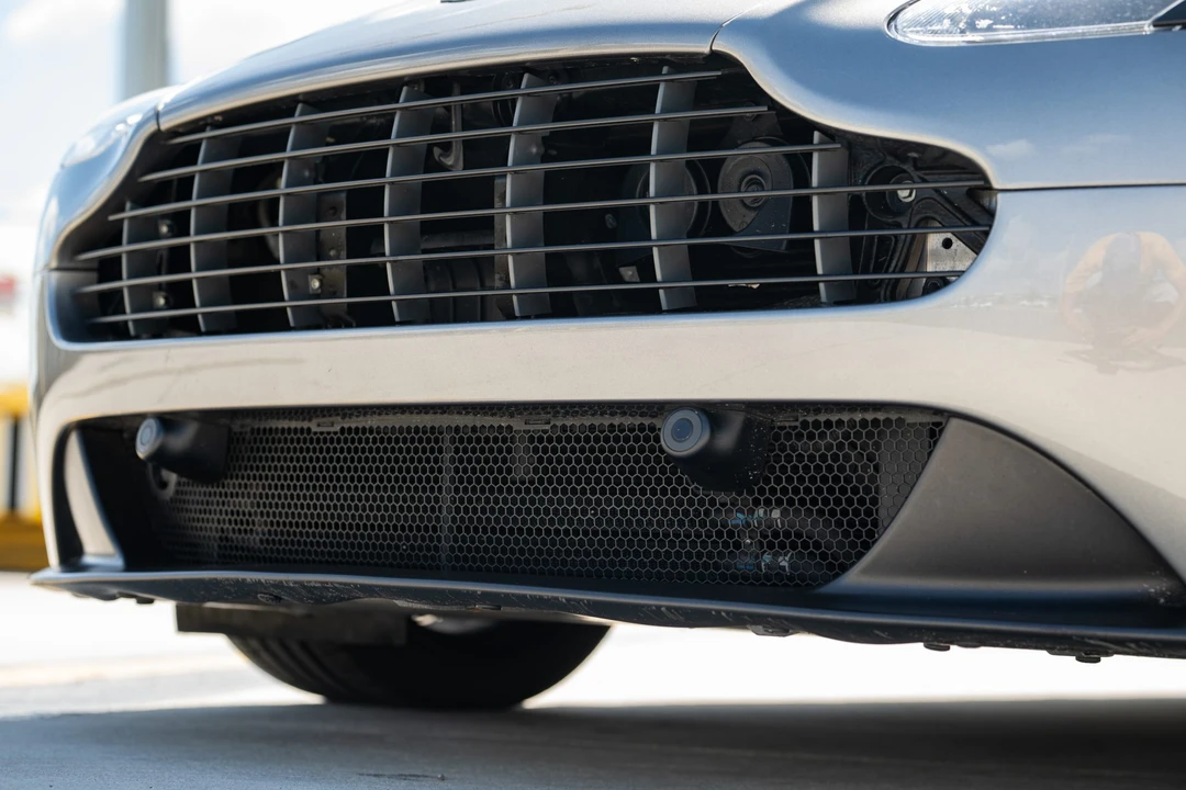 2014 Aston Martin V8 Vantage (2006-2017) - Image 19 of 31
