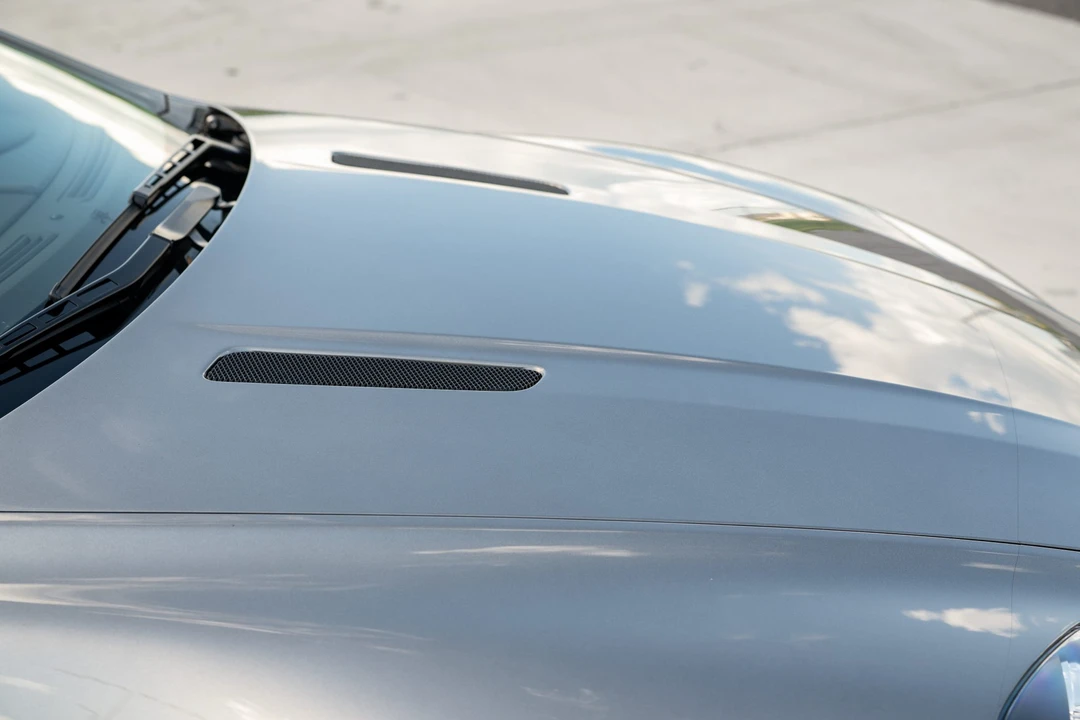 2014 Aston Martin V8 Vantage (2006-2017) - Image 30 of 31