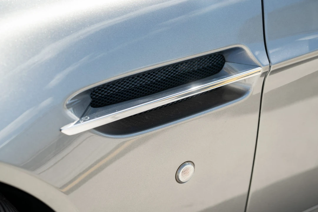 2014 Aston Martin V8 Vantage (2006-2017) - Image 24 of 31