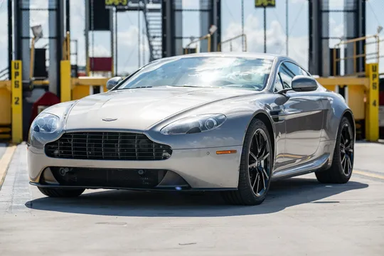 2014 Aston Martin V8 Vantage (2006-2017) - Image 2 of 31