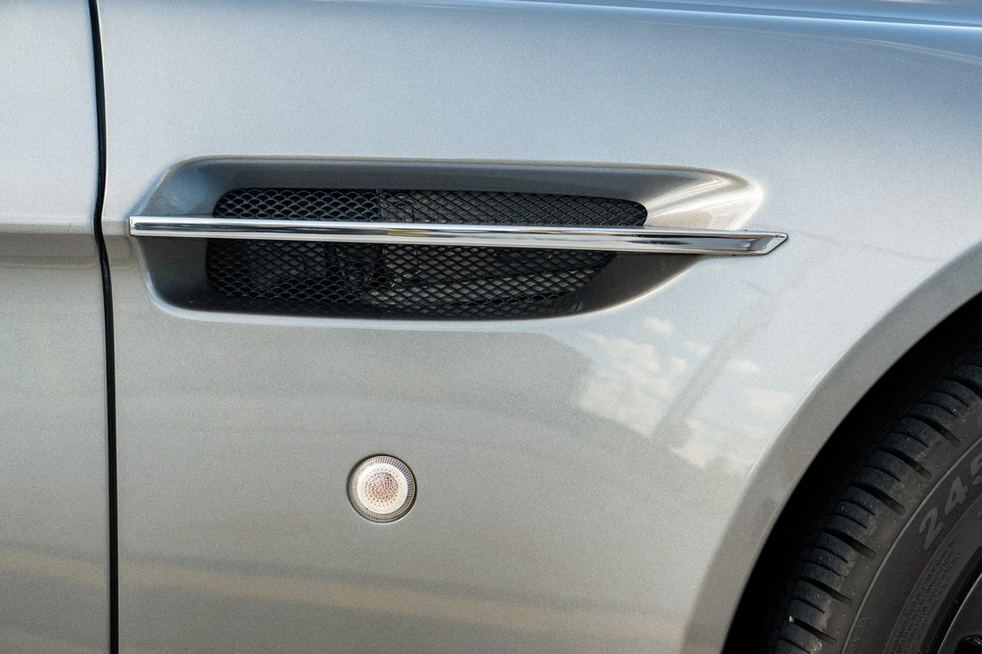 2014 Aston Martin V8 Vantage (2006-2017) - Image 25 of 31