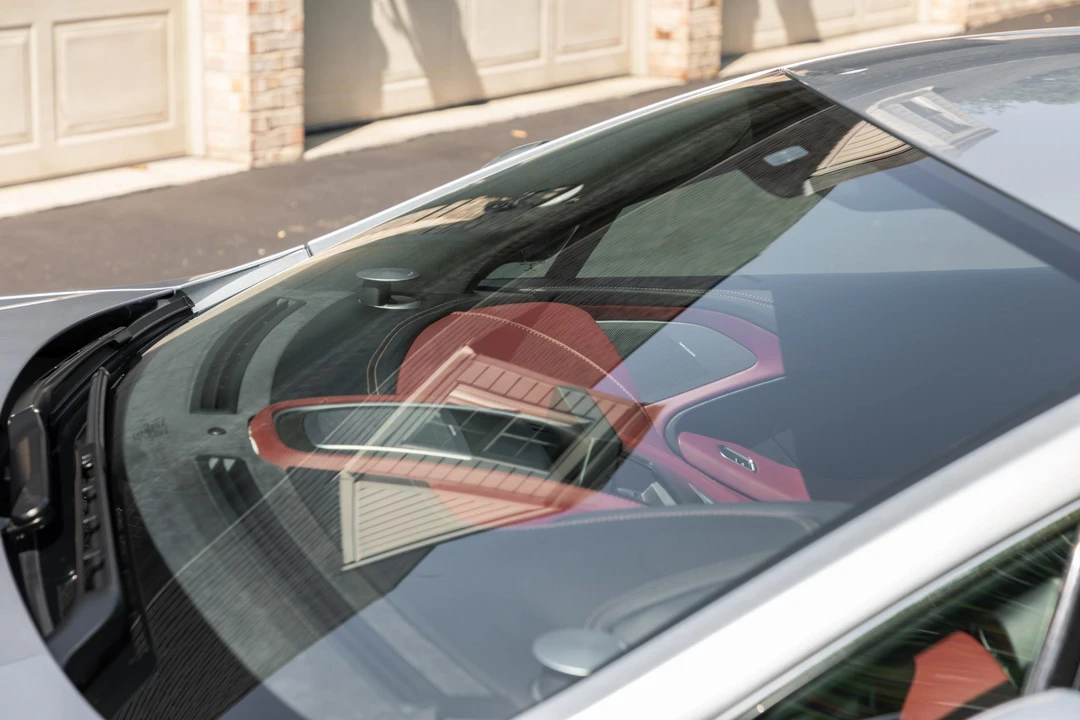 2014 Aston Martin Vanquish 2nd Gen - Image 11 of 31