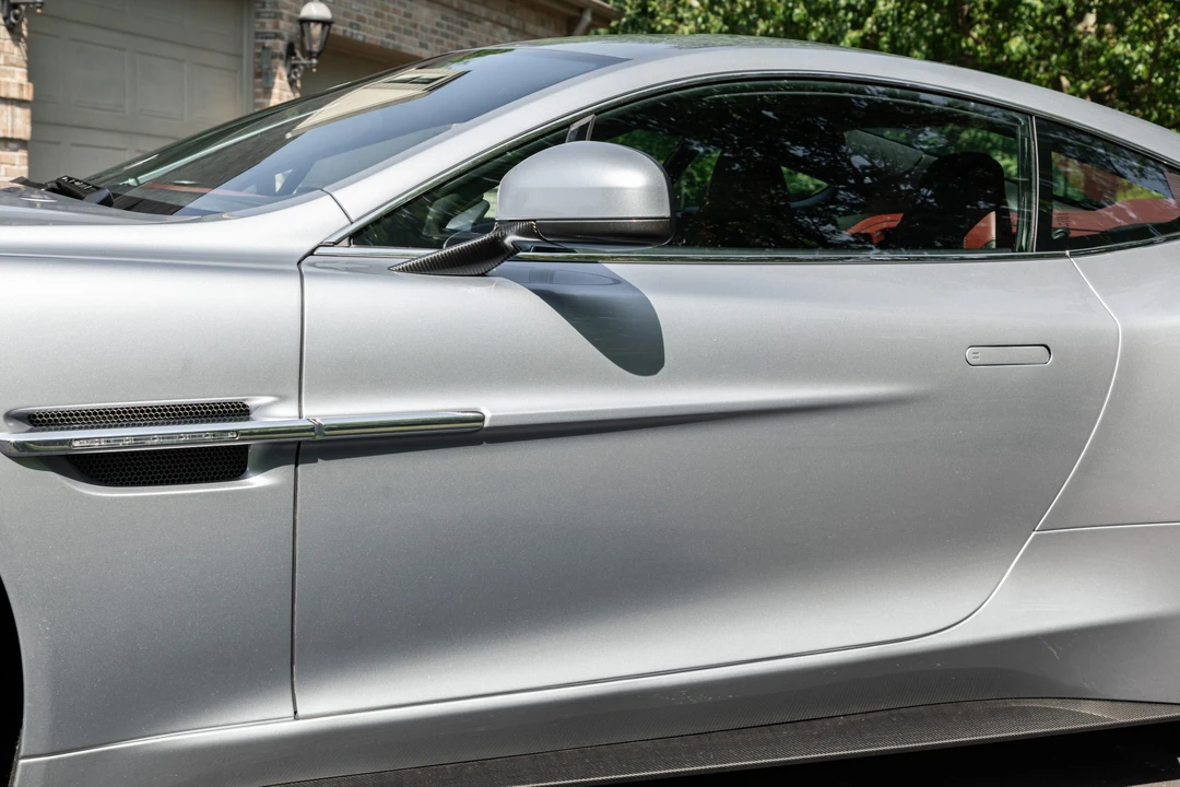 2014 Aston Martin Vanquish 2nd Gen - Image 15 of 31