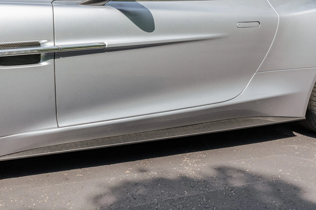2014 Aston Martin Vanquish 2nd Gen - Image 14 of 31