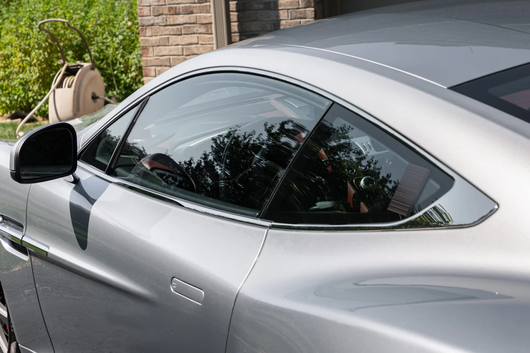 2014 Aston Martin Vanquish 2nd Gen - Image 20 of 31