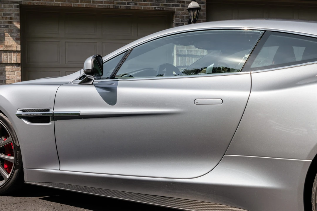 2014 Aston Martin Vanquish 2nd Gen - Image 16 of 31