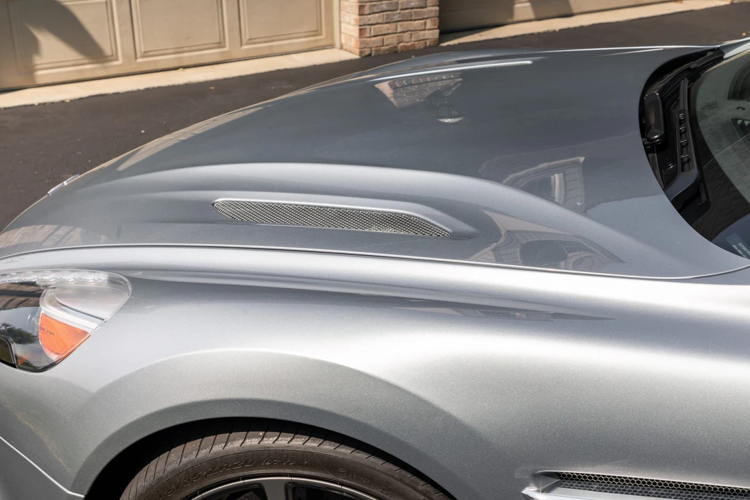 2014 Aston Martin Vanquish 2nd Gen - Image 10 of 31