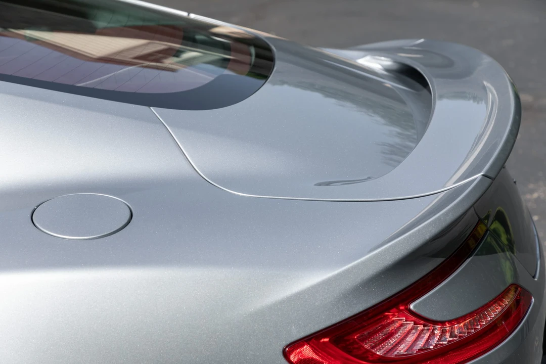 2014 Aston Martin Vanquish 2nd Gen - Image 25 of 31