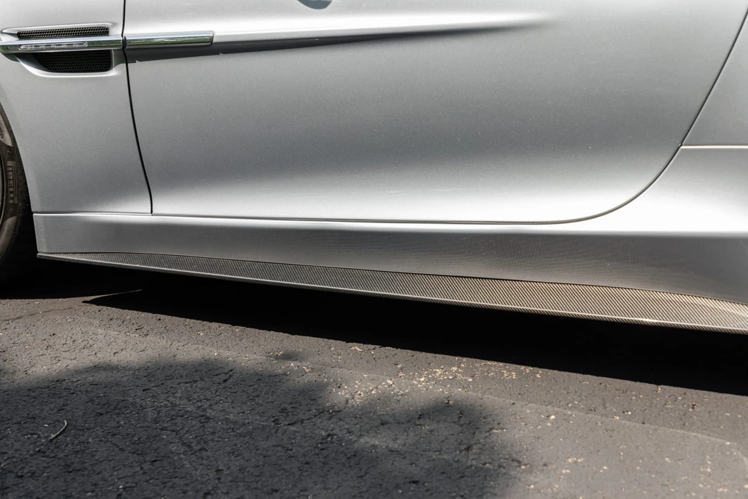 2014 Aston Martin Vanquish 2nd Gen - Image 19 of 31