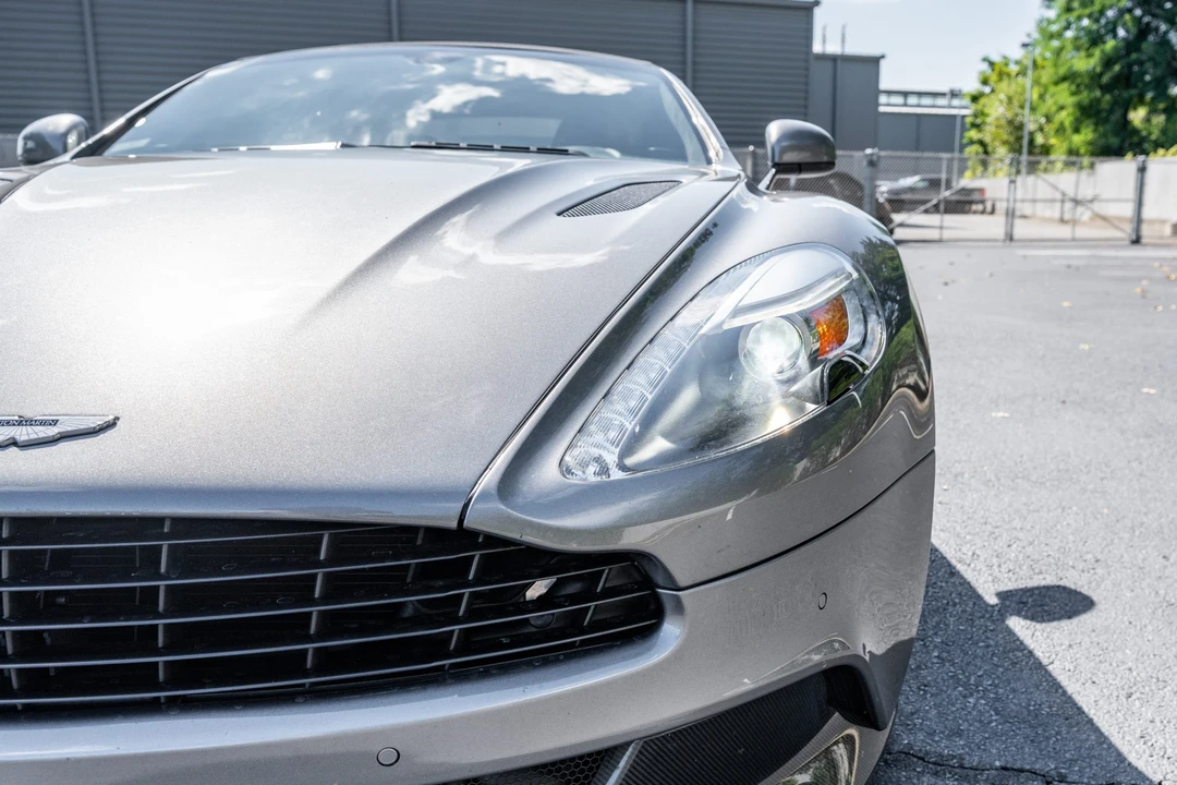 2014 Aston Martin Vanquish 2nd Gen - Image 31 of 31
