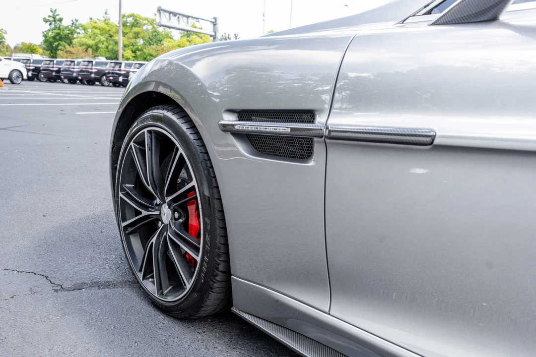 2014 Aston Martin Vanquish 2nd Gen - Image 28 of 31