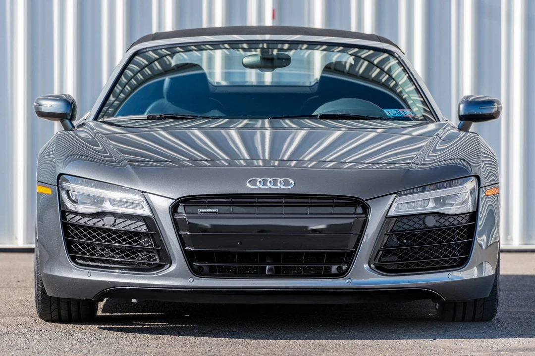 2014 Audi 42 R8 - Image 18 of 31