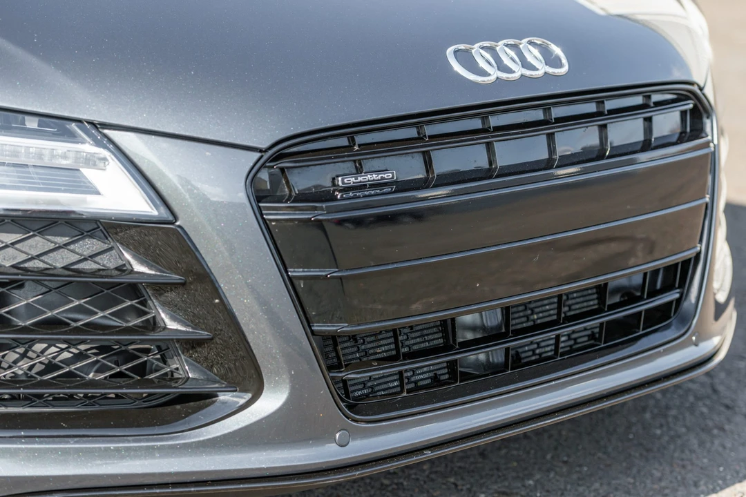 2014 Audi 42 R8 - Image 24 of 31