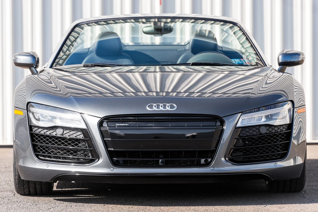 2014 Audi 42 R8 - Image 3 of 31