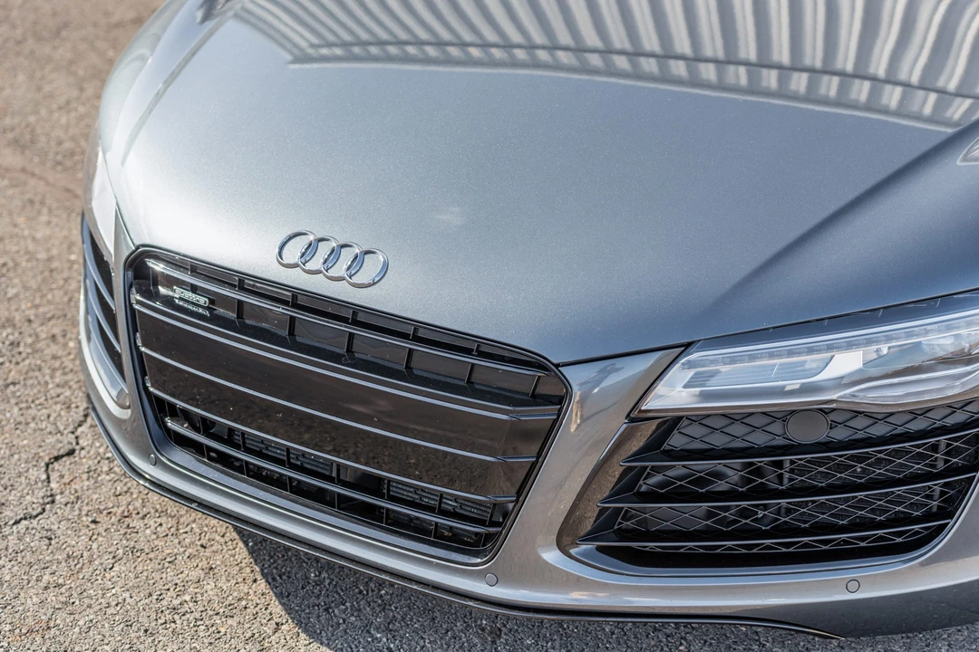 2014 Audi 42 R8 - Image 23 of 31