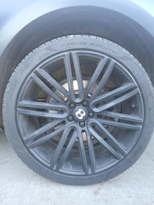 2014 Bentley Continental GTC - Image 18 of 31