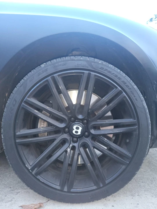 2014 Bentley Continental GTC - Image 16 of 31