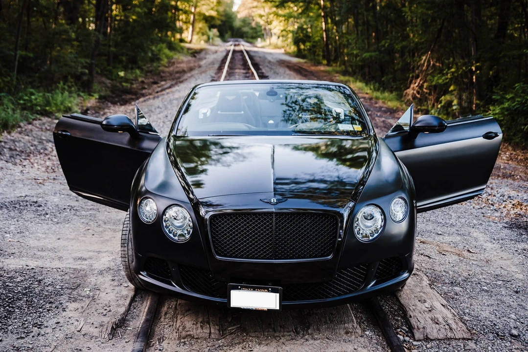 2014 Bentley Continental GTC - Image 11 of 31
