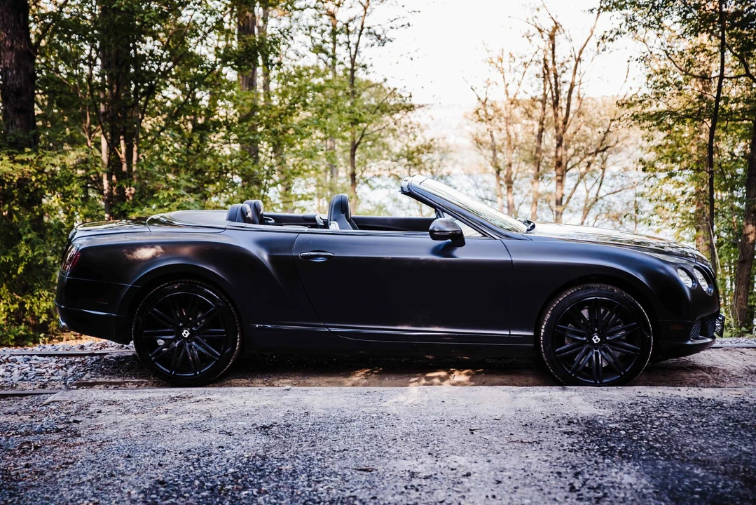 2014 Bentley Continental GTC - Image 5 of 31