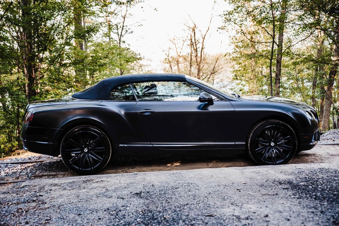2014 Bentley Continental GTC - Image 4 of 31