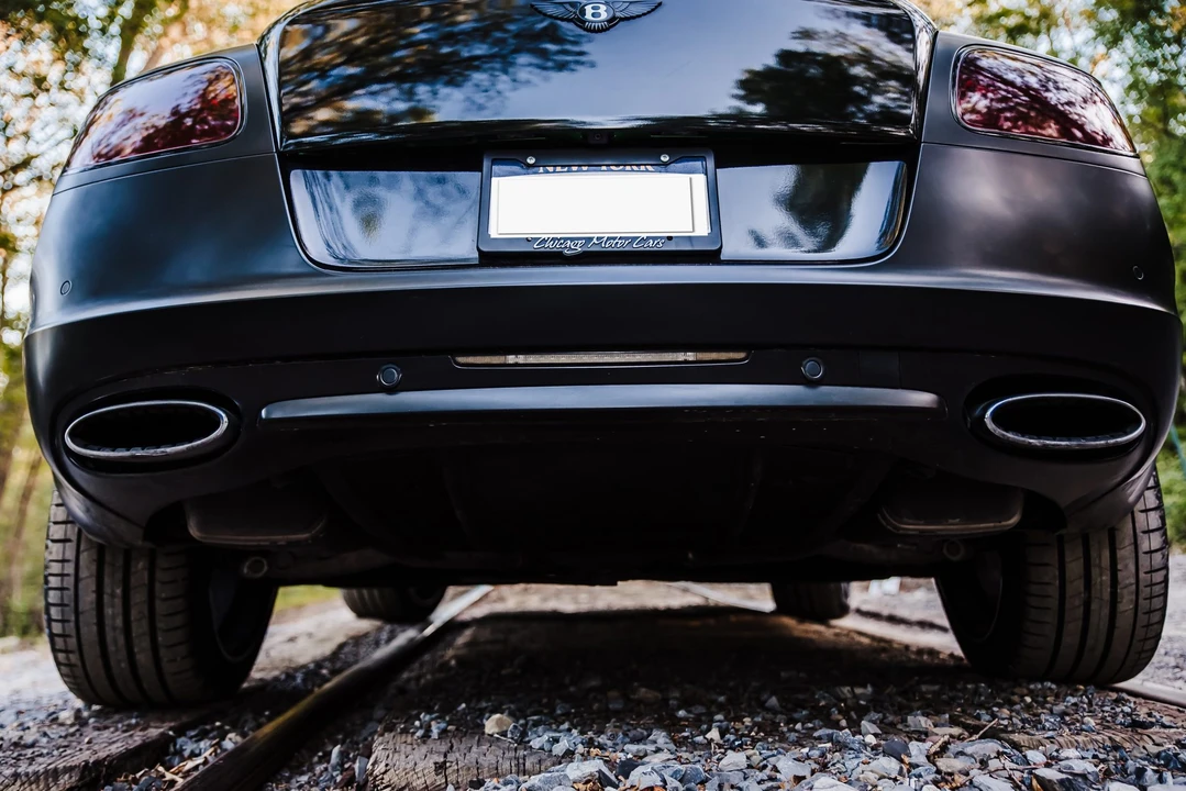 2014 Bentley Continental GTC - Image 13 of 31