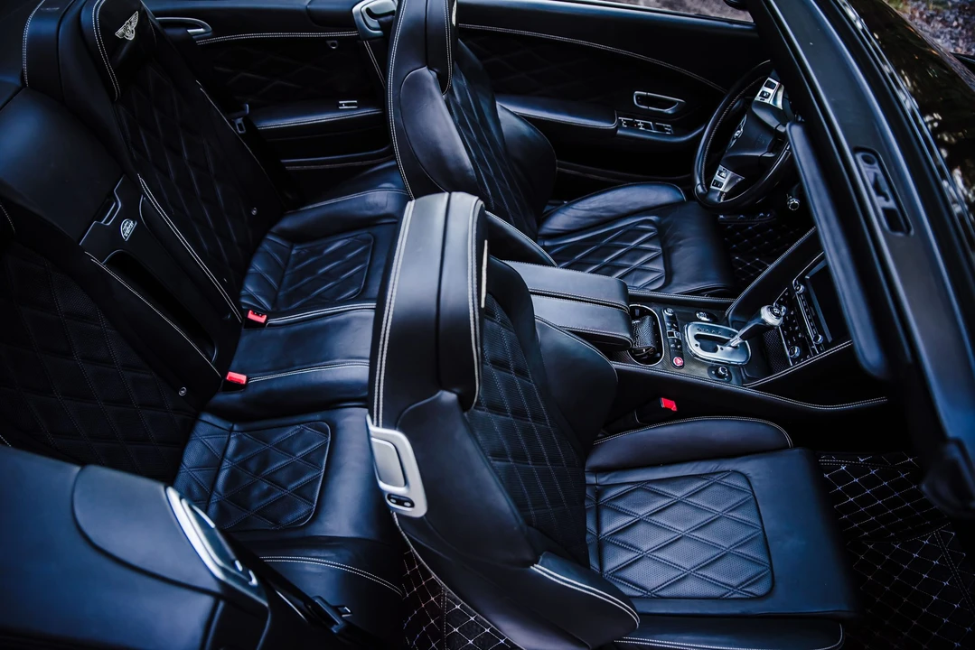 2014 Bentley Continental GTC - Image 27 of 31