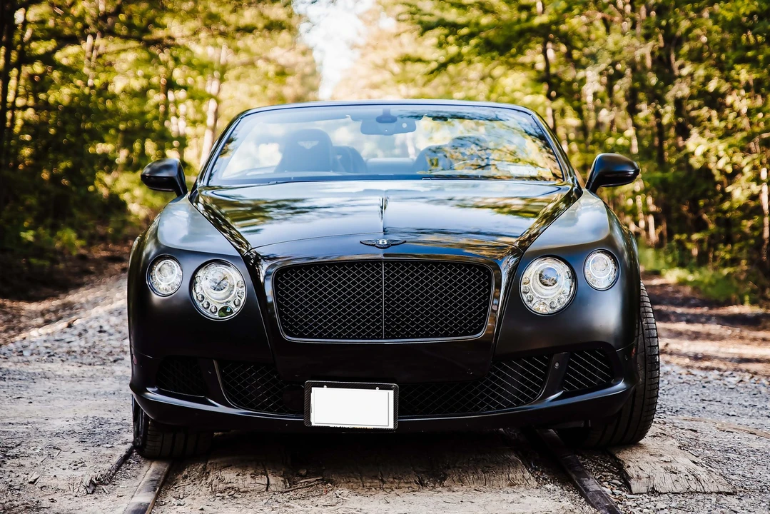 2014 Bentley Continental GTC - Image 10 of 31