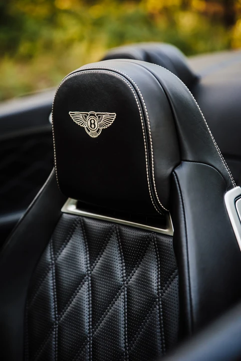 2014 Bentley Continental GTC - Image 24 of 31