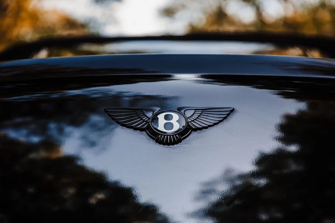 2014 Bentley Continental GTC - Image 14 of 31